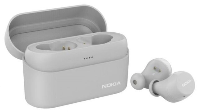 Nokia Power Earbuds - фото 353038