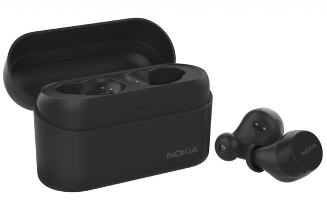 Nokia Power Earbuds - фото 353039