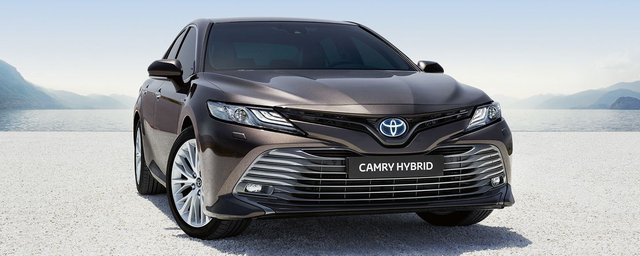 Toyota - 358880 Toyota - фото 358880