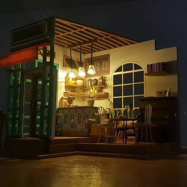 Корейці створюють елітні домівки для хом'яків, яким можна позаздрити: фото - фото 360510