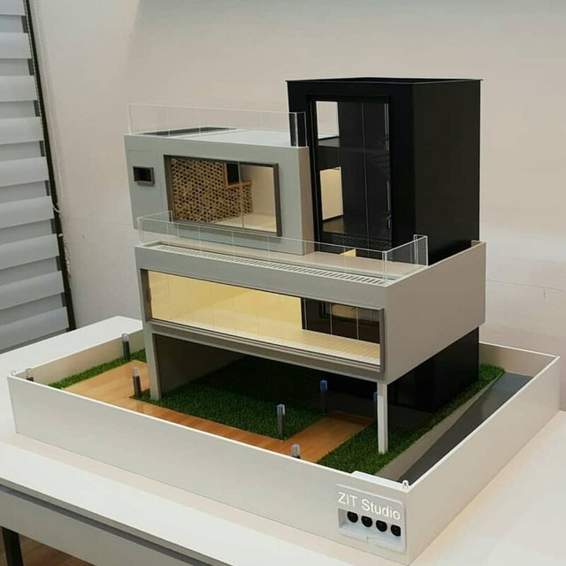 Корейці створюють елітні домівки для хом'яків, яким можна позаздрити: фото - фото 360519