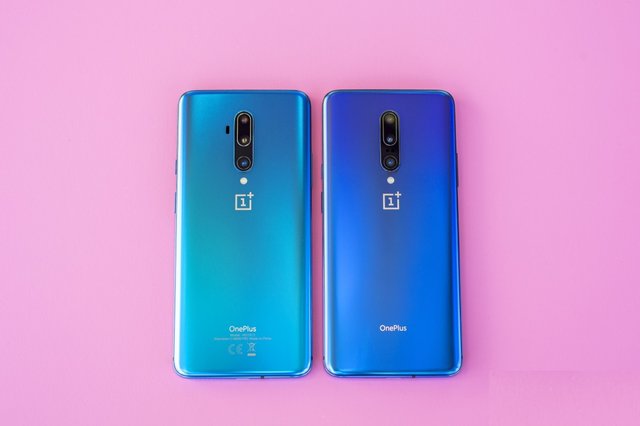 Порівняння OnePlus 7 Pro та OnePlus 7T Pro - 360918 Порівняння OnePlus 7 Pro та OnePlus 7T Pro - фото 360918