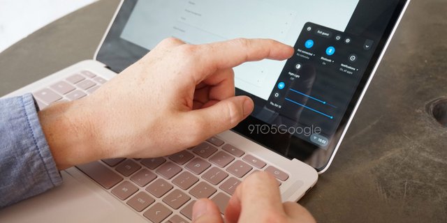 Новий витік: Google Pixelbook Go потрапив до журналістів напередодні презентації - 361298 Новий витік: Google Pixelbook Go потрапив до журналістів напередодні презентації - фото 361298
