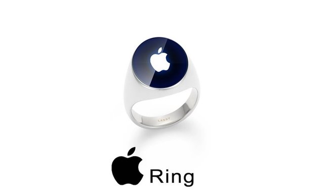 Apple запатентувала 'розумний' перстень: в чому його особливість - 362177 Apple запатентувала 'розумний' перстень: в чому його особливість - фото 362177