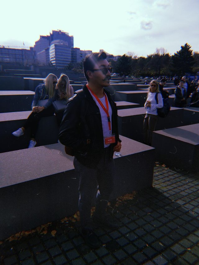 У Берлін їдуть за емоціями: що дивитися у столиці Німеччини і як не збанкрутувати у метро - 365606 У Берлін їдуть за емоціями: що дивитися у столиці Німеччини і як не збанкрутувати у метро - фото 365606