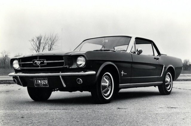 Ford Mach-E може позбутися слова Mustang у назві, і ось чому - 369477 Ford Mach-E може позбутися слова Mustang у назві, і ось чому - фото 369477