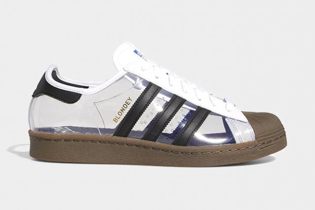 Стильно, модно, молодіжно: Adidas випустив повністю прозорі кросівки - 373829 Стильно, модно, молодіжно: Adidas випустив повністю прозорі кросівки - фото 373829