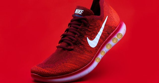 Nike запатентувала кросівки, які неможливо буде підробити - фото 373954
