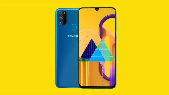 Samsung Galaxy M30s 2019 вразить своєю автономністю - фото 375640