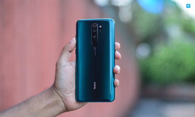 Redmi Note 8 Pro – бюджетний геймерський смартфон - фото 378386