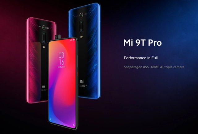 Xiaomi Mi 9T Pro вражає топовим 'залізом' за смішні гроші - фото 378388