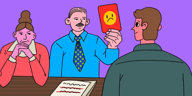 Найбільш стресові професії: ТОП-10 - 381996 Найбільш стресові професії: ТОП-10 - фото 381996