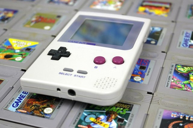 У Nintendo вирішили подарувати жінці нову консоль замість поламаної - 389349 У Nintendo вирішили подарувати жінці нову консоль замість поламаної - фото 389349