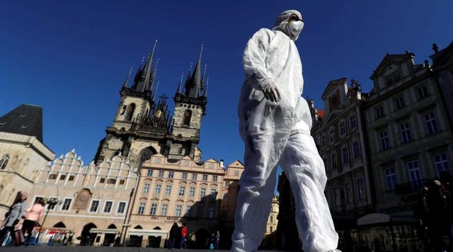 Медики описали типову жертву коронавірусу - 396431 Медики описали типову жертву коронавірусу - фото 396431