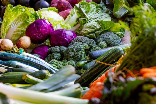 Учені склали список необхідних для вживання продуктів на карантині - 396822 Учені склали список необхідних для вживання продуктів на карантині - фото 396822