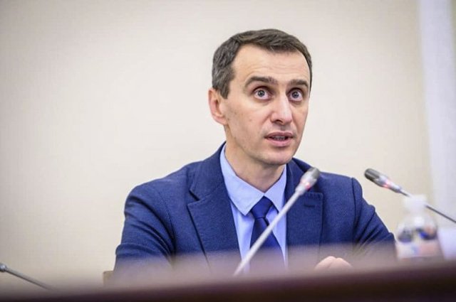 Віктор Ляшко - 398181 Віктор Ляшко - фото 398181