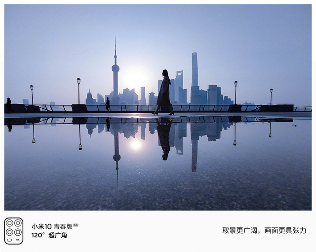 Xiaomi Mi10 Youth Edition отримає унікальні режими зйомки - фото 400185