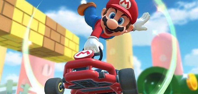 Ніякого Маріо: Nintendo відмовилася від випуску мобільних ігор - 411903 Ніякого Маріо: Nintendo відмовилася від випуску мобільних ігор - фото 411903