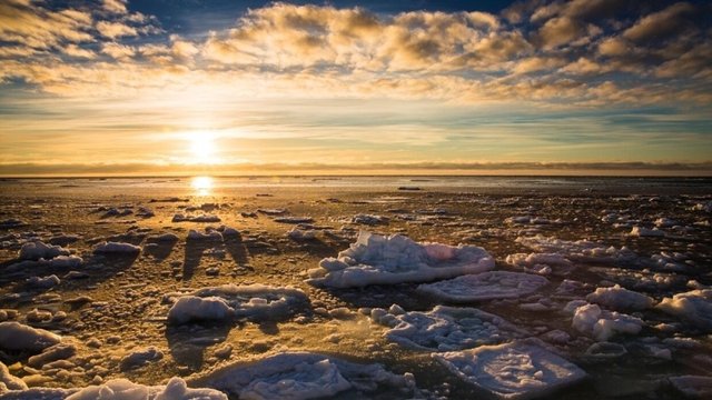 Знайдено найхолодніше місце на Землі - 419732 Знайдено найхолодніше місце на Землі - фото 419732
