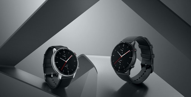 Представлено круті смарт-годинники Amazfit GTR 2 та Amazfit GTS 2 - 427106 Представлено круті смарт-годинники Amazfit GTR 2 та Amazfit GTS 2 - фото 427106