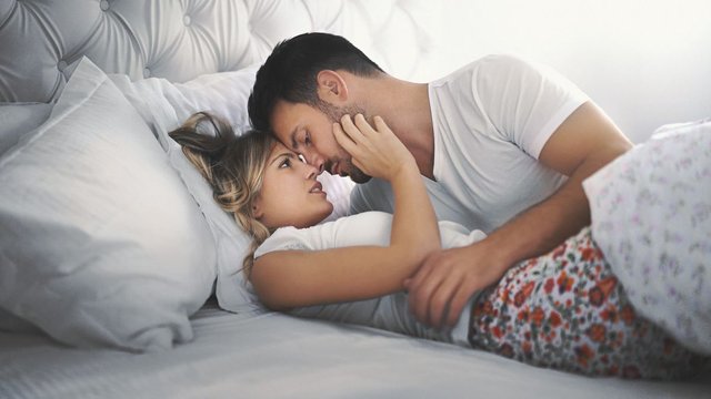 Види сексу, якими займається кожна щаслива пара - 427431 Види сексу, якими займається кожна щаслива пара - фото 427431