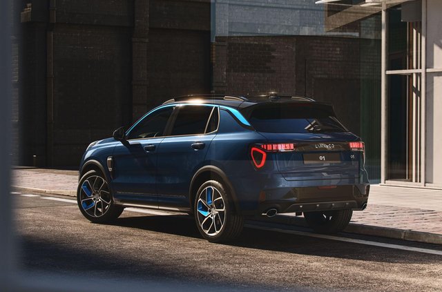 Китайський бренд Lynk & Co запустив сервіс з підписки на автомобілі в Європі - 428159 Китайський бренд Lynk & Co запустив сервіс з підписки на автомобілі в Європі - фото 428159