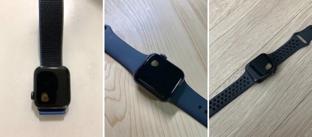 Власники Apple Watch SE скаржаться на перегрів годинників і проблеми з екраном - 431303 Власники Apple Watch SE скаржаться на перегрів годинників і проблеми з екраном - фото 431303