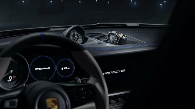 Купи літак – отримай у подарунок Porsche 911 Turbo S - 433955 Купи літак – отримай у подарунок Porsche 911 Turbo S - фото 433955