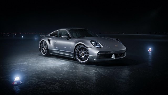 Купи літак – отримай у подарунок Porsche 911 Turbo S - 433968 Купи літак – отримай у подарунок Porsche 911 Turbo S - фото 433968