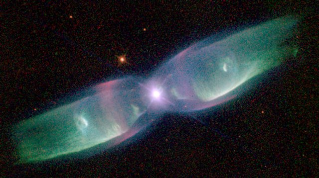 У NASA показали 30 неймовірних фото космосу, приурочені до ювілею телескопа Хаббл - фото 439268
