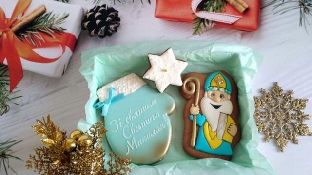 Цим знакам Зодіаку дуже пощастить у День Святого Миколая 2020 - 439854 Цим знакам Зодіаку дуже пощастить у День Святого Миколая 2020 - фото 439854