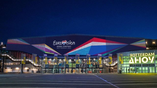 Євробачення 2021: в якому форматі пройде пісенний конкурс у Роттердамі - Радіо Максимум