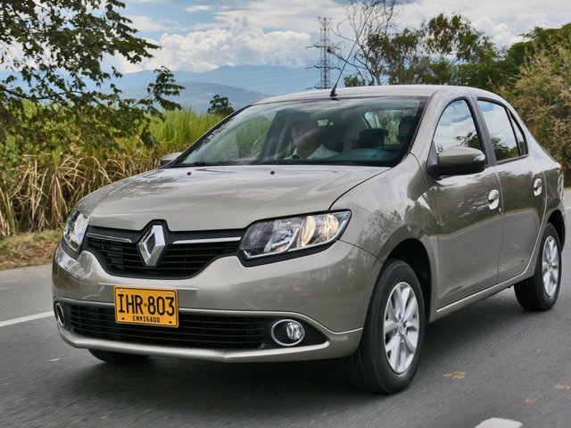 Схвалено таксистами: ТОП 5 найкращих авто для роботи в таксі - 452551 Схвалено таксистами: ТОП 5 найкращих авто для роботи в таксі - фото 452551