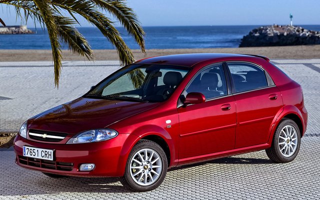 Схвалено таксистами: ТОП 5 найкращих авто для роботи в таксі - 452554 Схвалено таксистами: ТОП 5 найкращих авто для роботи в таксі - фото 452554