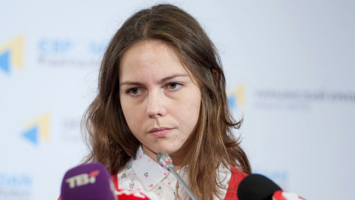Віра Савченко пояснила слова сестри про "федералізацію України" - фото 1