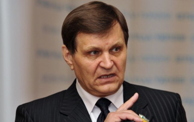 Ландік буде свідчити в суді проти Єфремова - фото 1