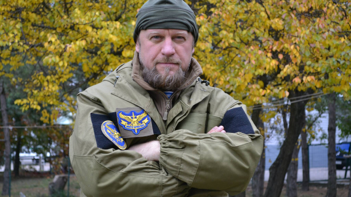 Ковальов зізнався, що допомагав організувати втечу "беркутівців" з Києва - фото 1