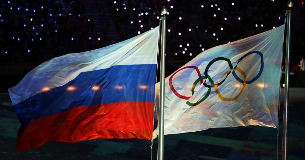 Російських важкоатлетів не допускають на Олімпіаду - фото 1