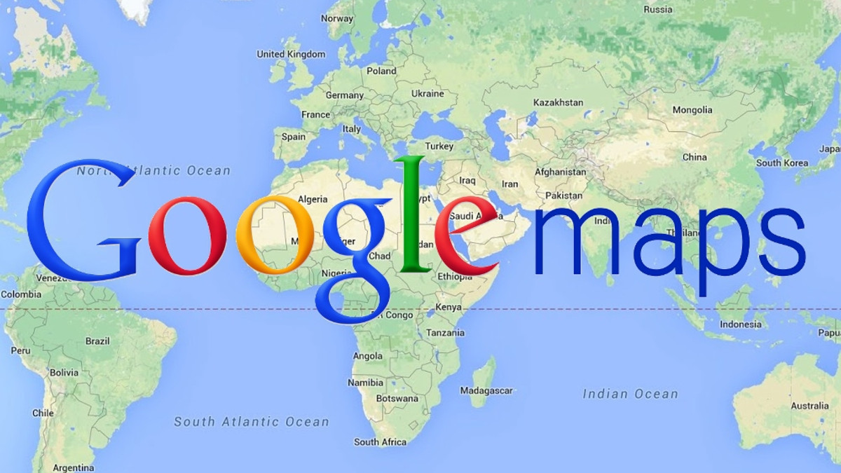 Google поверне радянські назви кримських міст - фото 1