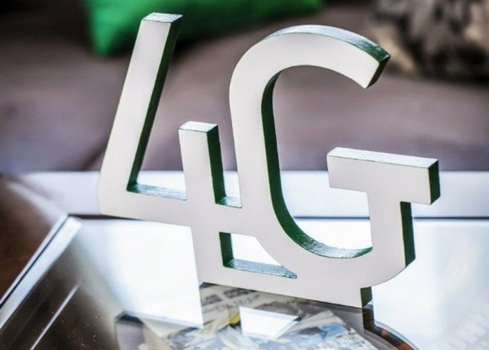 В Україні вперше протестували 4G - фото 1