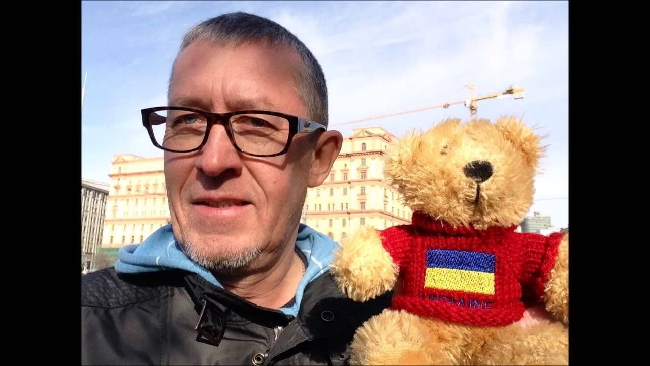 Олександр Щетинін - фото 1