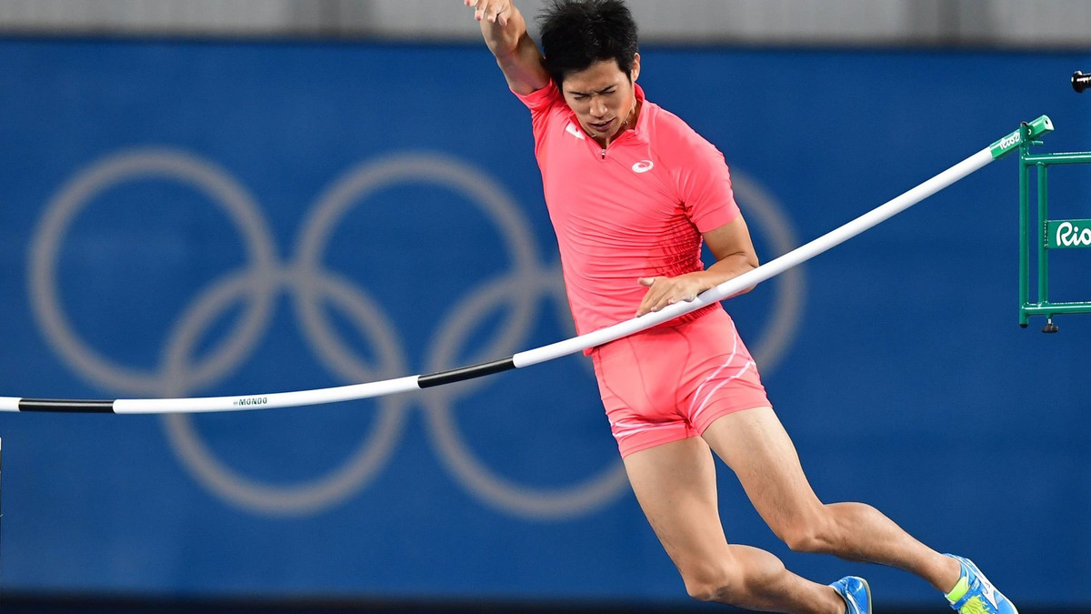 Японець залишився без медалі в Ріо через власну "гідність" - фото 1