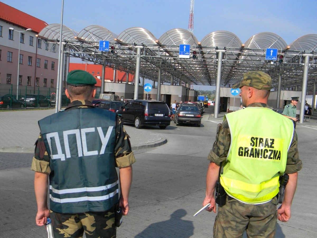 Сьогодні з 1.00 польська сторона відновила малий прикордонний рух з Україною - фото 1