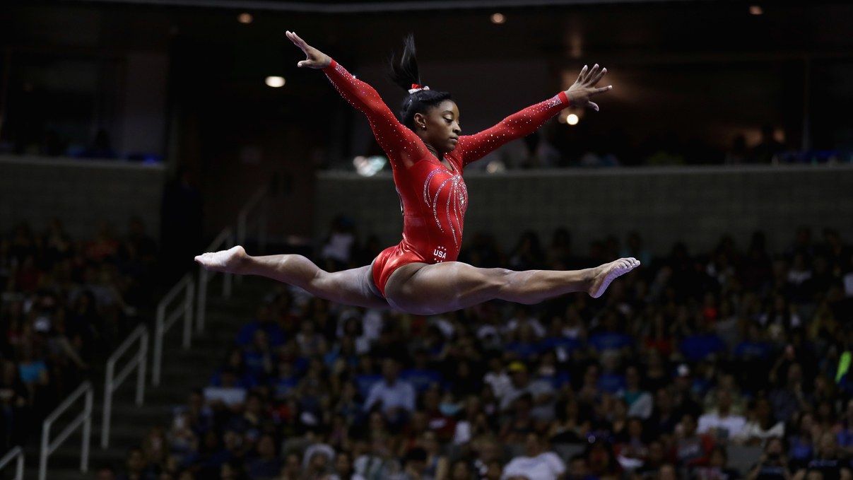 Показали еволюцію можливостей олімпійських спортсменів за 60 років