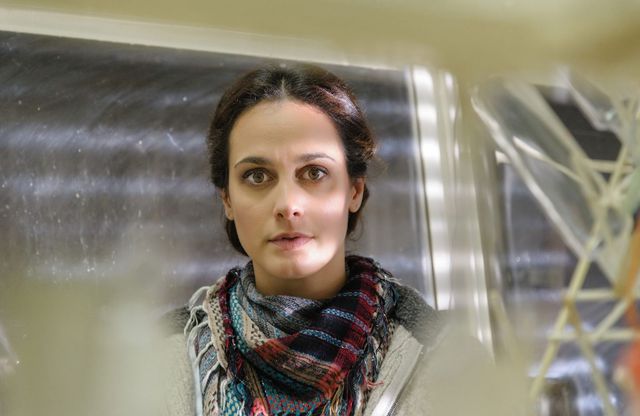 Український кінематограф, яким ви його не бачили - фото 98399