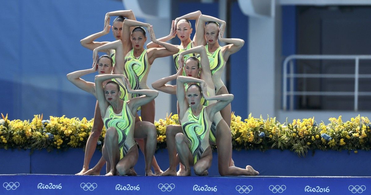 Збірна України в Ріо: календар 13-го дня Олімпіади