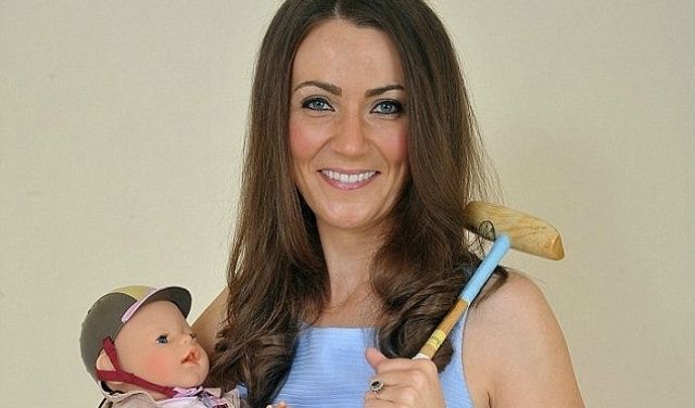 Спортсменка "Кейт Міддлтон" захопила глядачів на Олімпіаді у Ріо