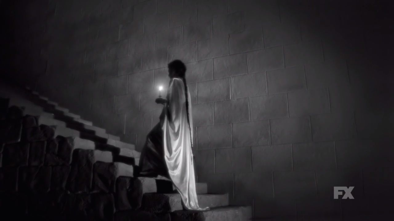 Оприлюднено моторошні тизери шостого сезону "Американської історії жахів"