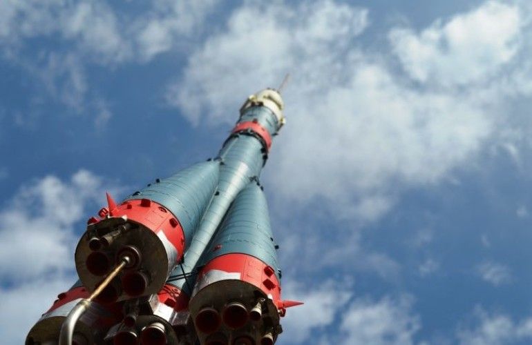 Українці виграли чемпіонат світу з ракетомодельного спорту