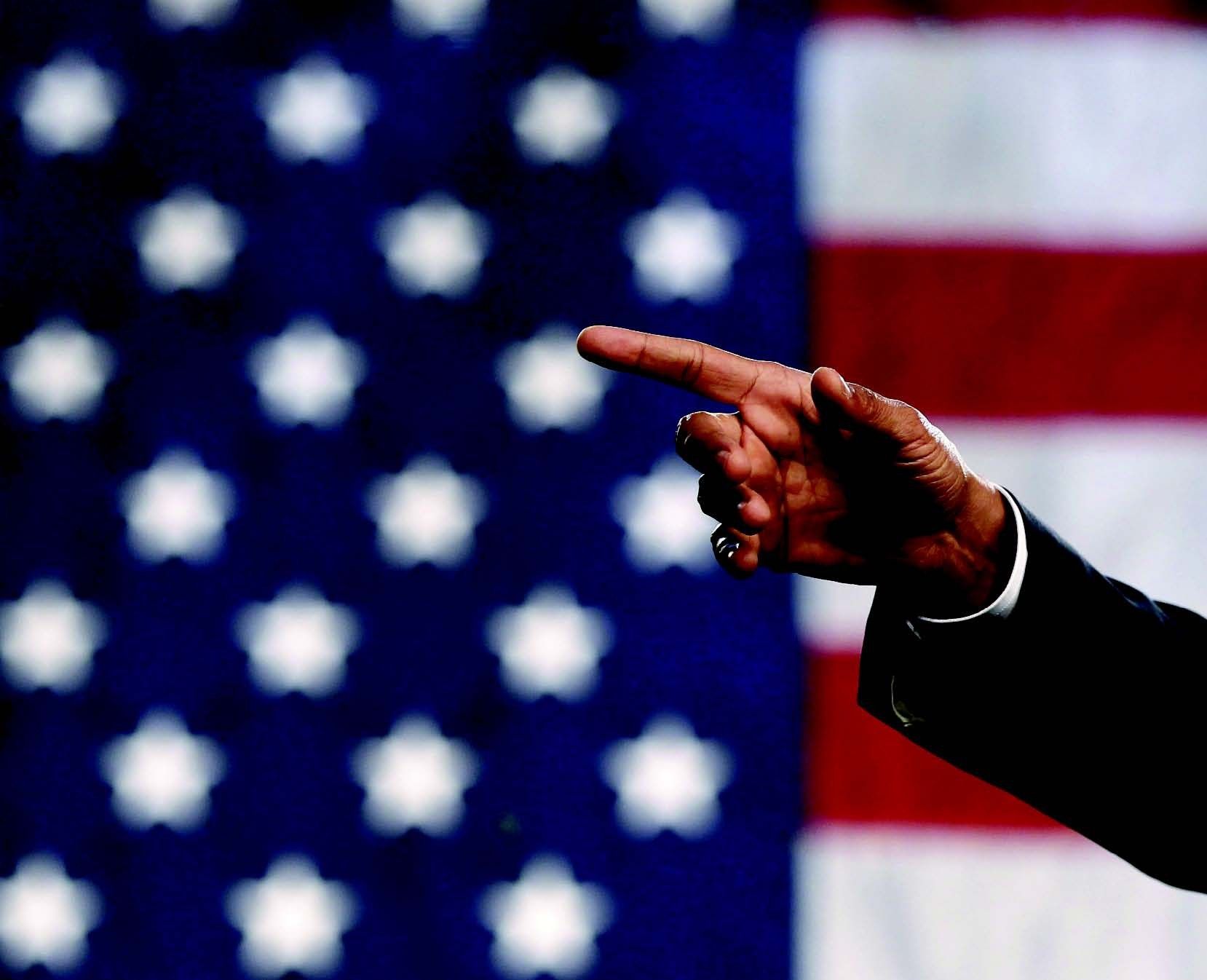 США готують нові санкції проти Росії